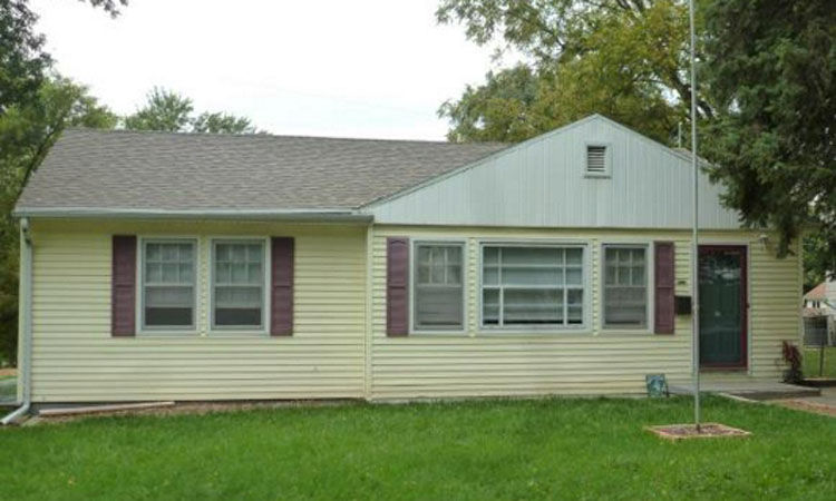 3401 Pierce St - $139,900